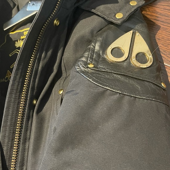Moose Knuckle Women Jacket size XS - Picture 4 of 5